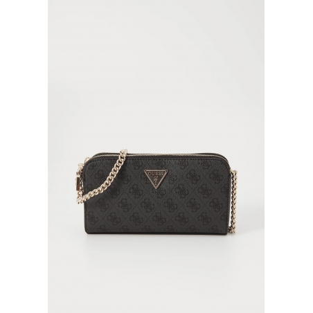 Bolso Eco Erica Bandolera Logo Guess