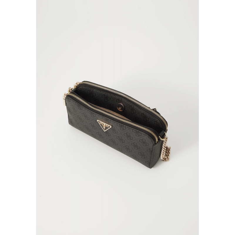 Bolso Eco Erica Bandolera Logo Guess