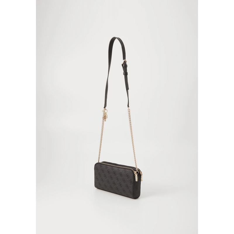 Bolso Eco Erica Bandolera Logo Guess