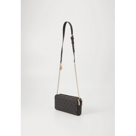 Bolso Eco Erica Bandolera Logo Guess