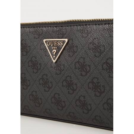 Bolso Eco Erica Bandolera Logo Guess