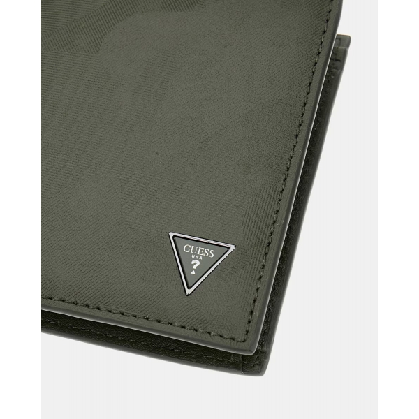 Cartera Mito Military Guess 2