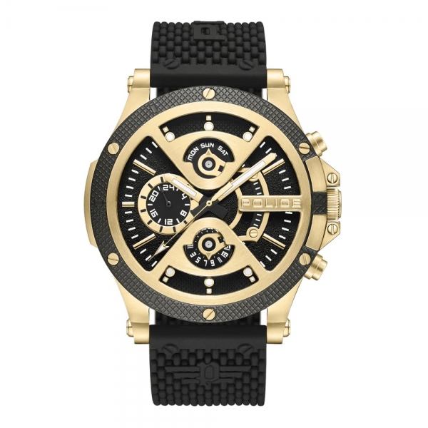 Reloj Surigao Police