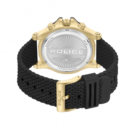 Reloj Surigao Police