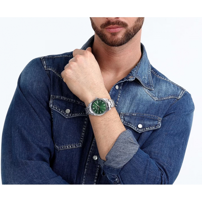 Reloj Sector 240