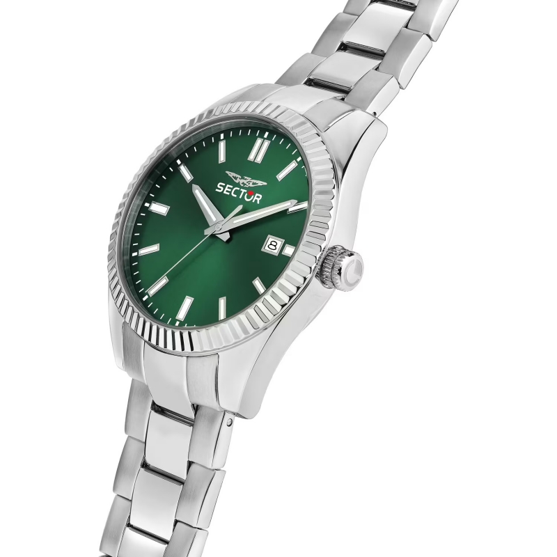 Reloj Sector 240
