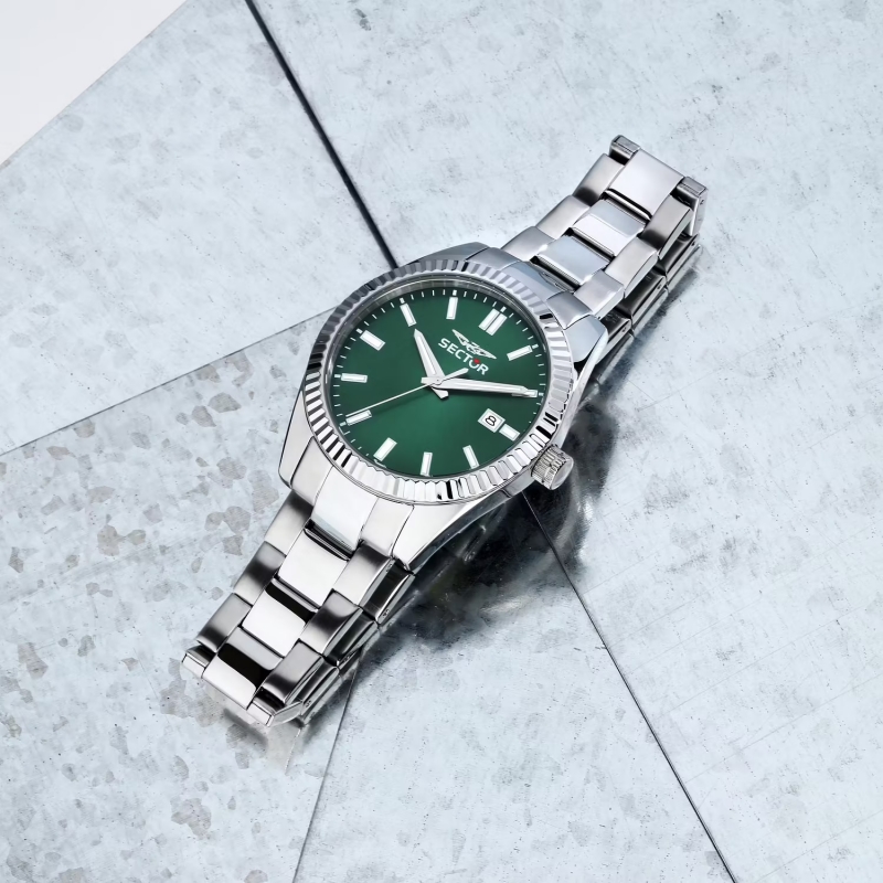 Reloj Sector 240