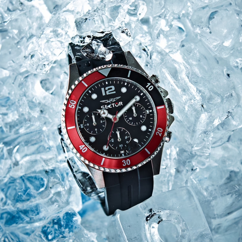 Reloj Sector 230