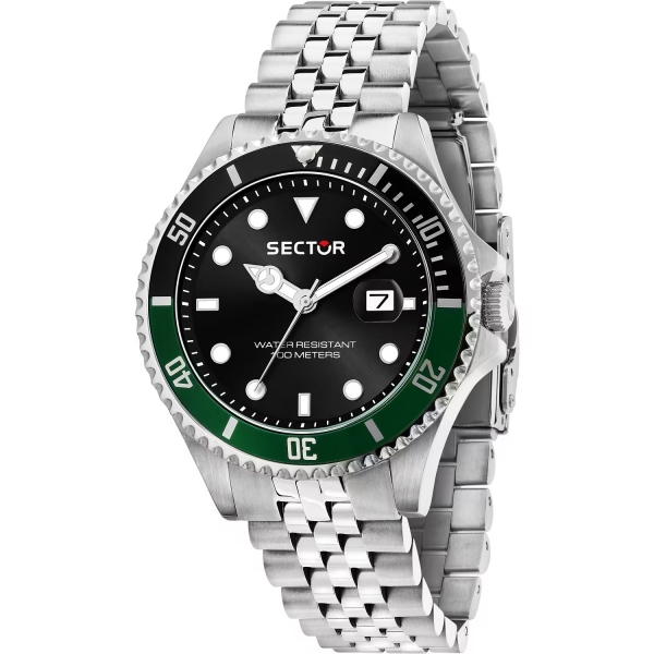 Reloj Sector 230