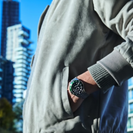 Reloj Sector 230