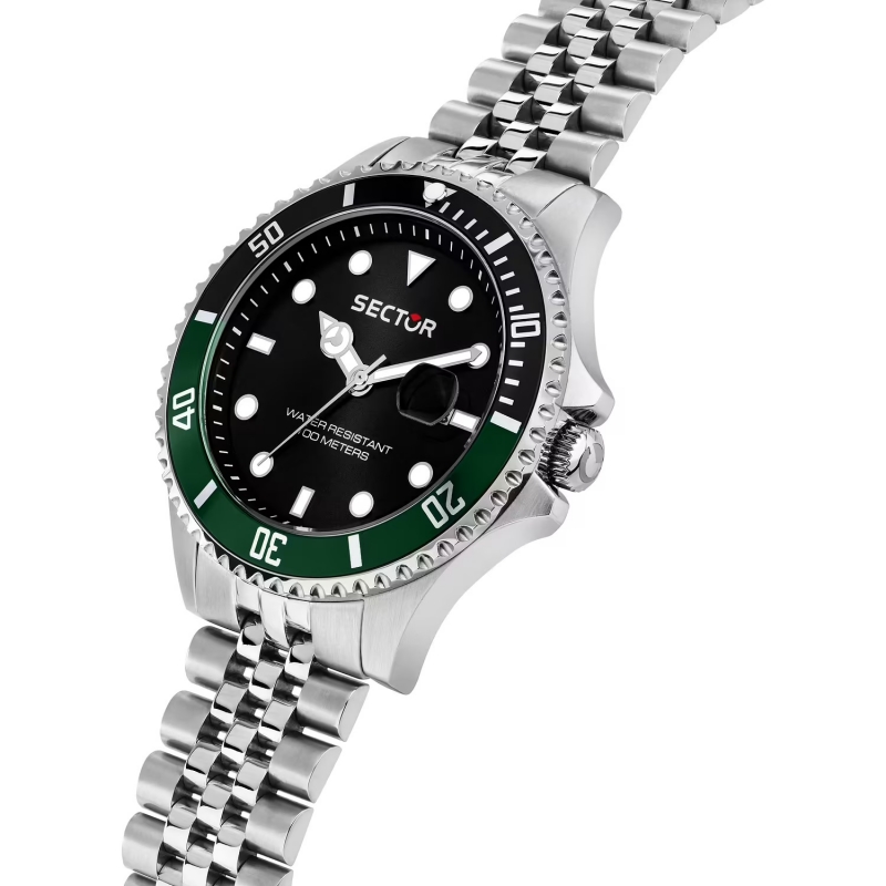 Reloj Sector 230