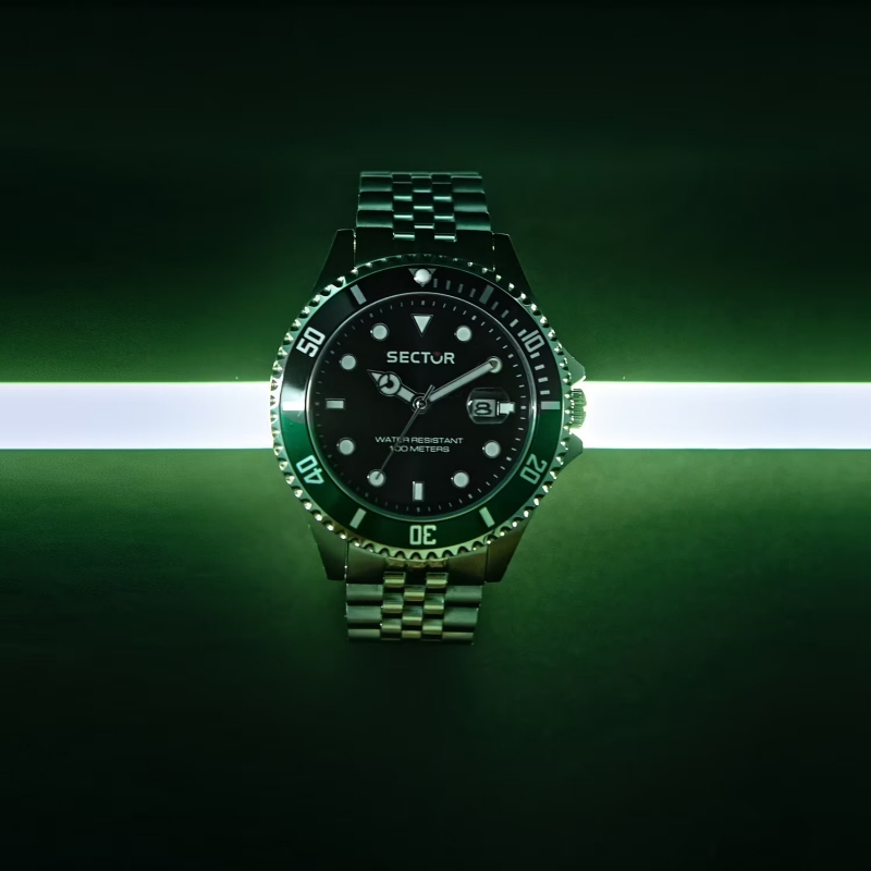Reloj Sector 230