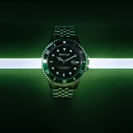 Reloj Sector 230