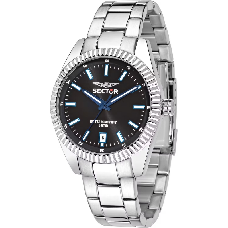 Reloj Sector 240