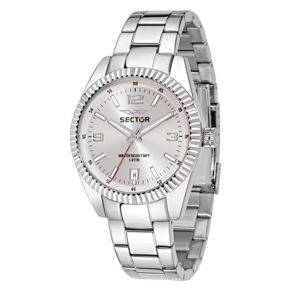 Reloj Sector 240