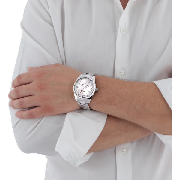 Reloj Sector 240 2
