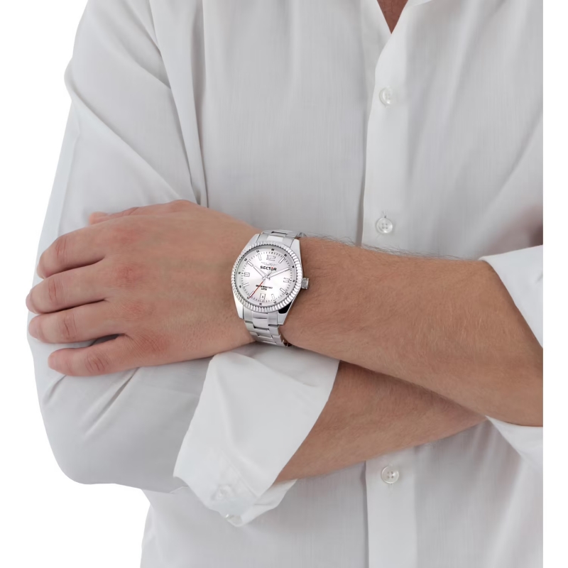 Reloj Sector 240