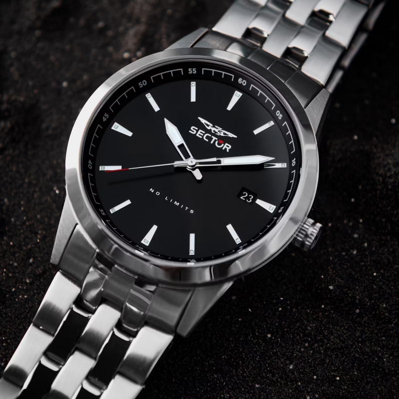 Reloj Sector 660