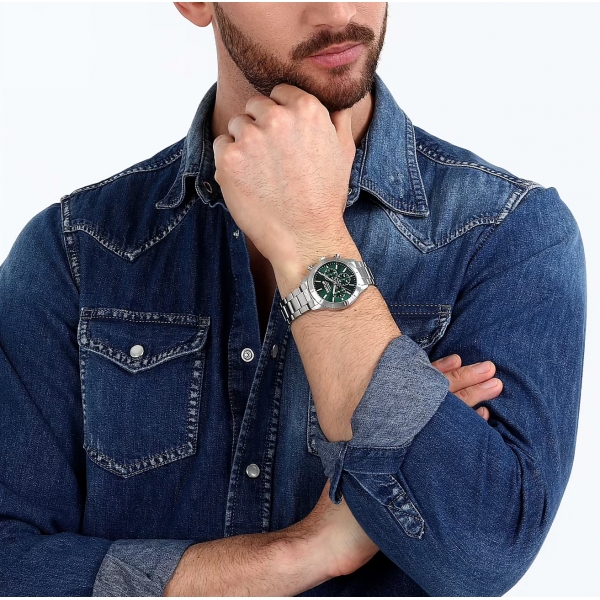 Reloj Sector 270 2
