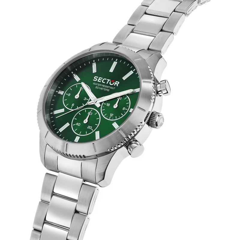 Reloj Sector 270