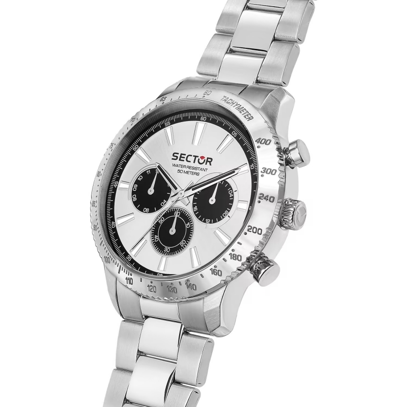 Reloj Sector 270