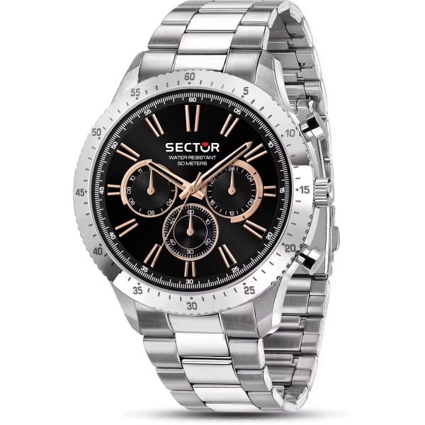 Reloj Sector 270