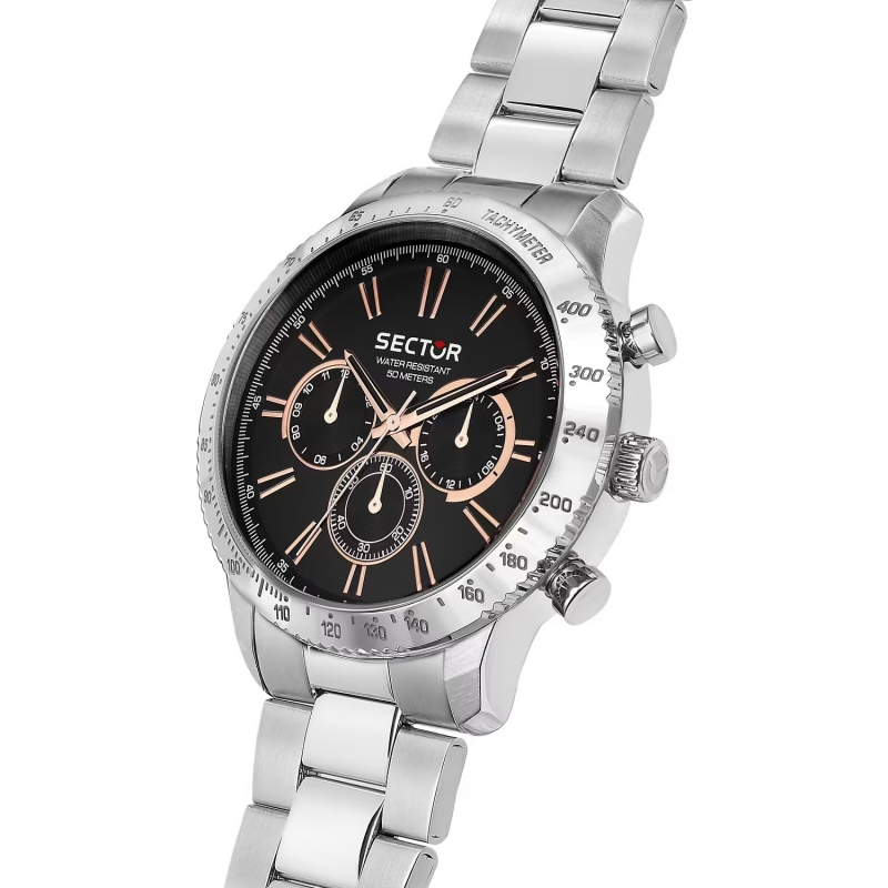 Reloj Sector 270