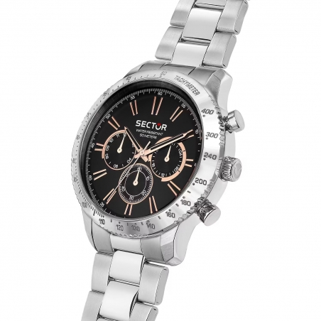 Reloj Sector 270