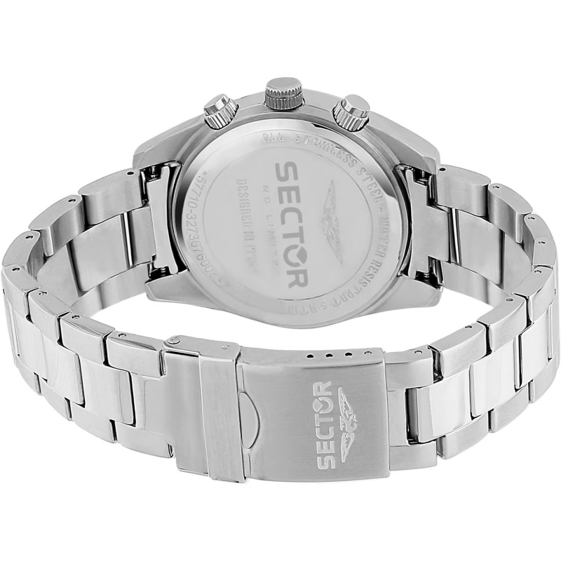Reloj Sector 240