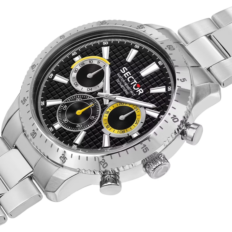 Reloj Sector 270