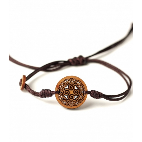 Pulsera Celta M Tetrasquel... 2