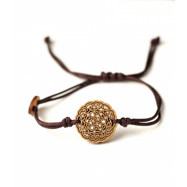 Pulsera Celta M Nudo... 2