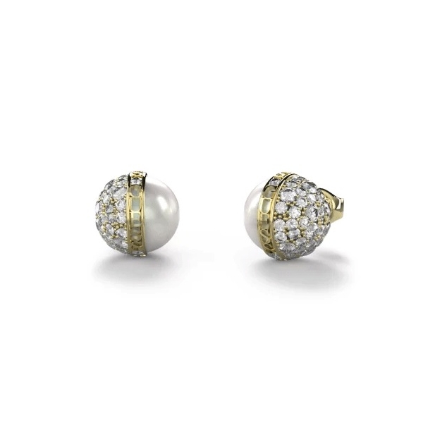 Pendientes Calypso Dorado... 2