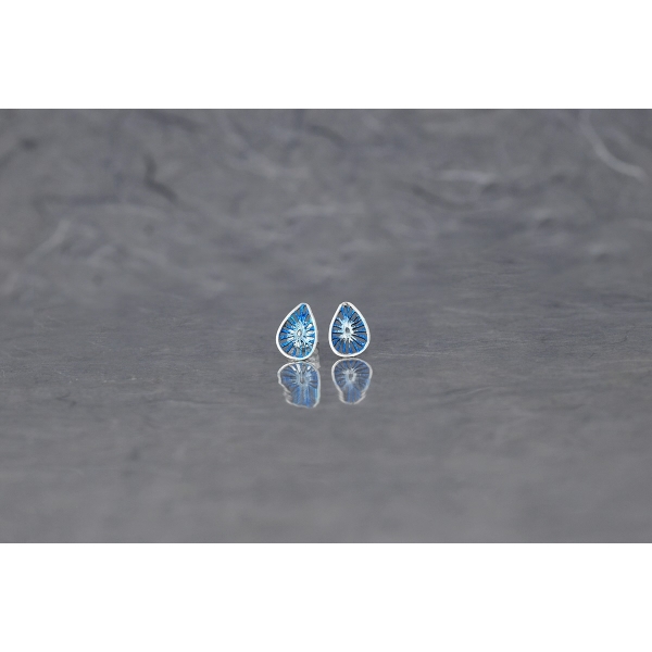 Pendientes Folerpa  Plata...