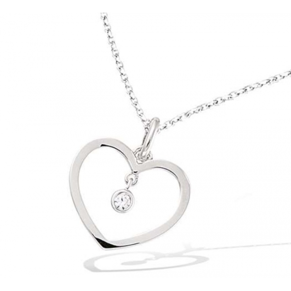 Colgante Corazón Selene... 2