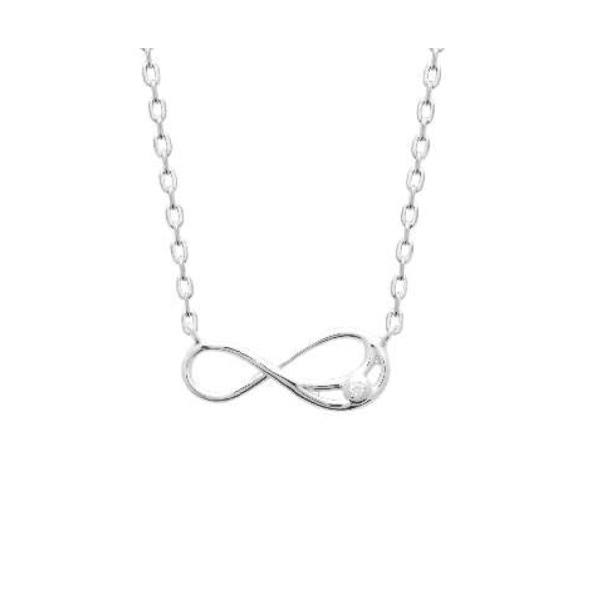 Colgante Infinito Sophie...