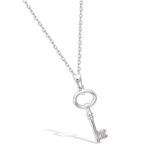 Colgante Llave Sinergy 2