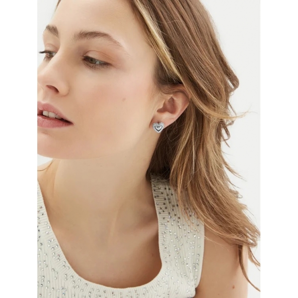 Pendientes Beloved Guess