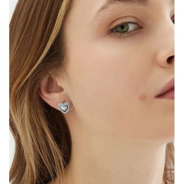 Pendientes Beloved Guess 2