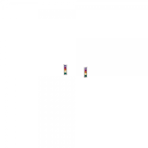 Pendientes Galatea Plata... 2