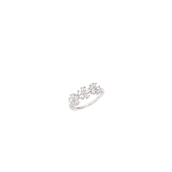 Anillo Diana Circonitas...