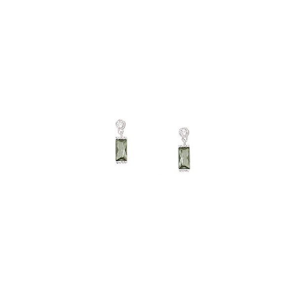 Pendientes Afrodita Plata...