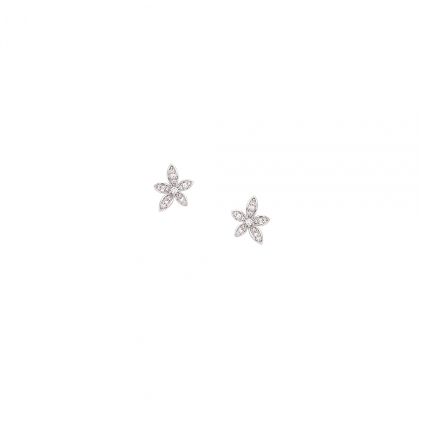 Pendientes Adele Plata Sinergy 2