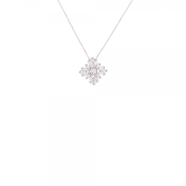 Colgante Alice Plata Sinergy 2