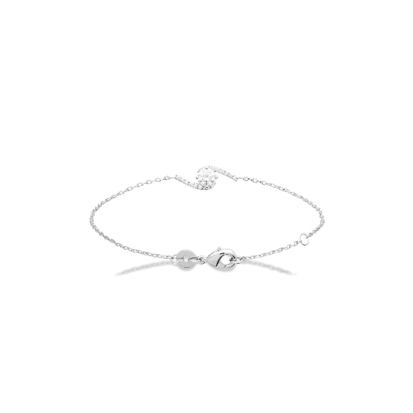 Pulsera Anaïs Plata Sinergy