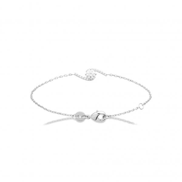 Pulsera Anaïs Plata Sinergy 2