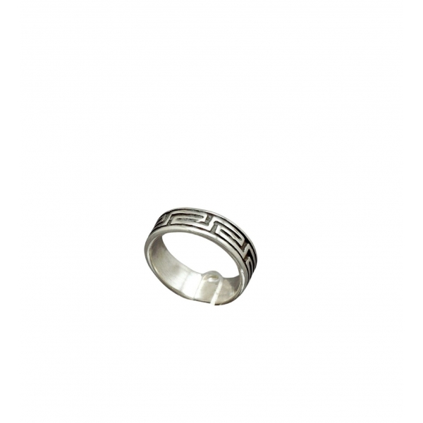 Anillo Celtia Plata Ardentia 2
