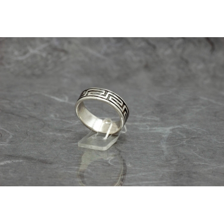 Anillo Celtia Plata Ardentia