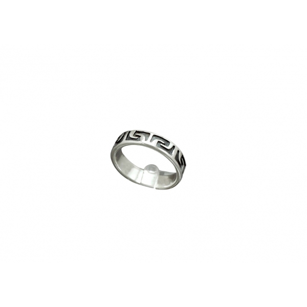 Anillo Celtia Plata Ardentia 2