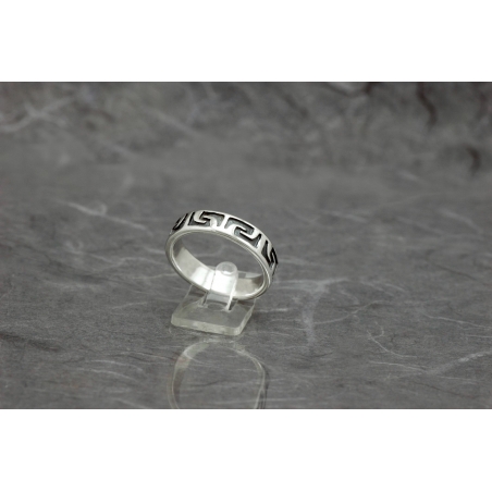 Anillo Celtia Plata Ardentia